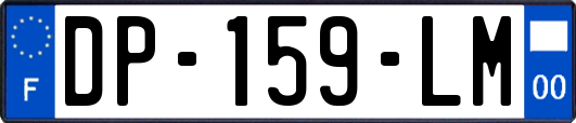 DP-159-LM