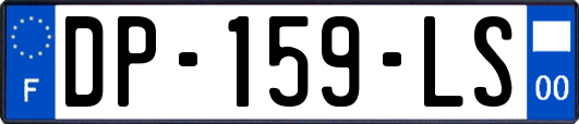 DP-159-LS