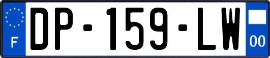DP-159-LW