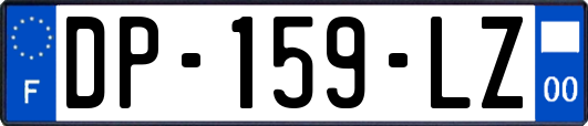 DP-159-LZ