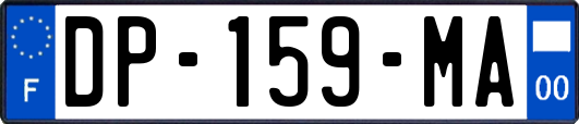 DP-159-MA