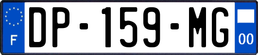 DP-159-MG