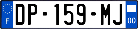 DP-159-MJ