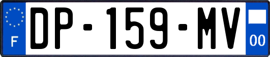 DP-159-MV