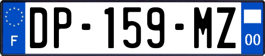 DP-159-MZ