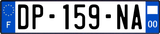 DP-159-NA