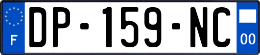 DP-159-NC