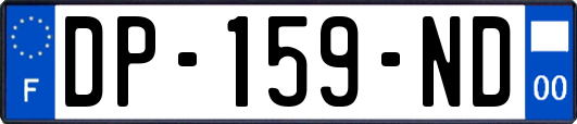 DP-159-ND