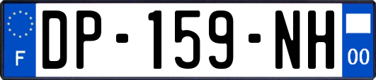 DP-159-NH