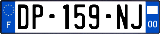 DP-159-NJ