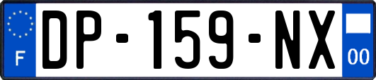DP-159-NX