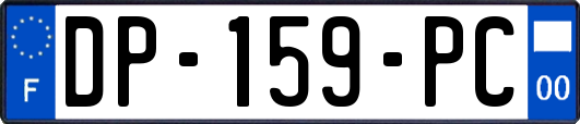 DP-159-PC