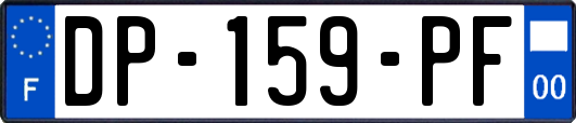 DP-159-PF