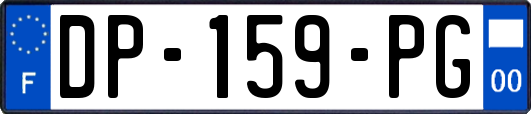 DP-159-PG