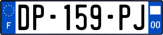 DP-159-PJ