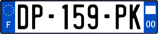 DP-159-PK
