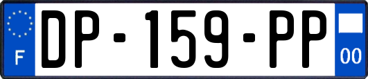 DP-159-PP