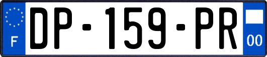 DP-159-PR