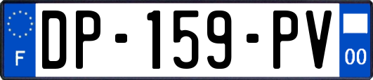 DP-159-PV