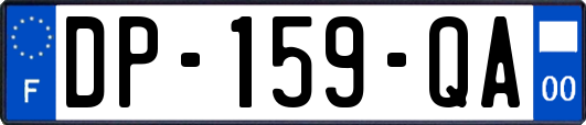 DP-159-QA