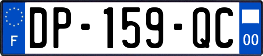 DP-159-QC