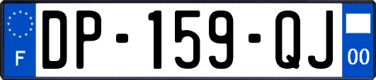 DP-159-QJ