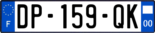 DP-159-QK