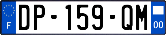DP-159-QM