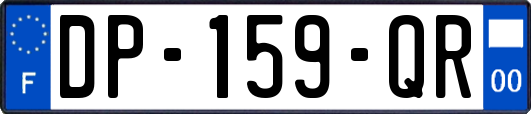 DP-159-QR
