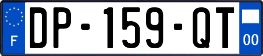 DP-159-QT