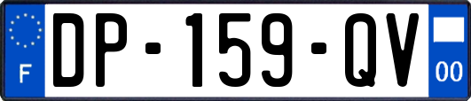 DP-159-QV