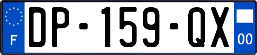 DP-159-QX