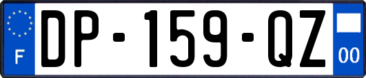 DP-159-QZ