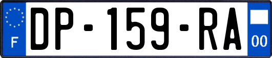 DP-159-RA