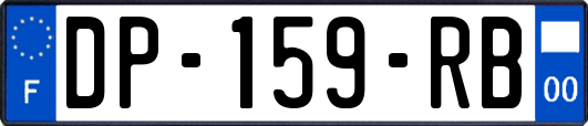 DP-159-RB