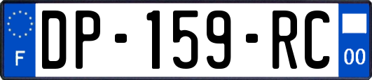 DP-159-RC