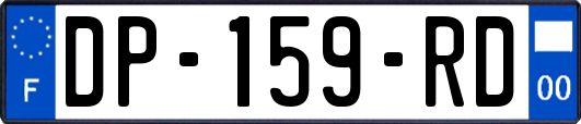 DP-159-RD