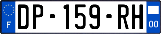 DP-159-RH