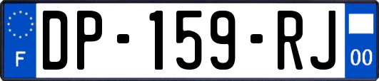 DP-159-RJ