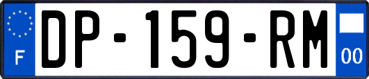 DP-159-RM