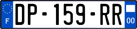 DP-159-RR