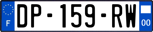 DP-159-RW