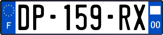 DP-159-RX