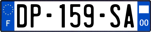 DP-159-SA