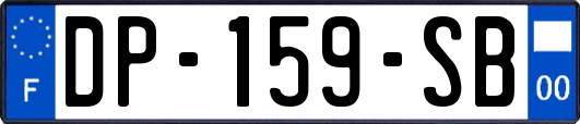 DP-159-SB