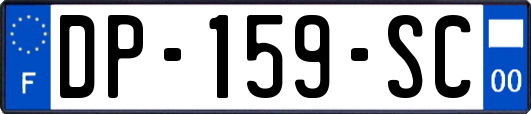 DP-159-SC