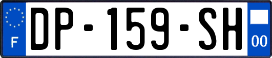 DP-159-SH