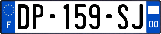 DP-159-SJ