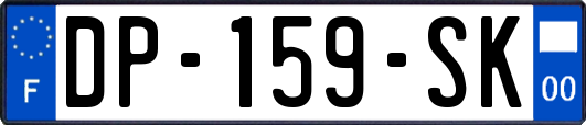 DP-159-SK