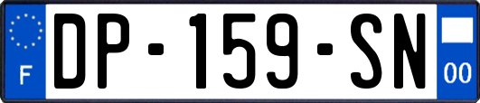 DP-159-SN